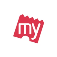 BookMyShow Services Logo