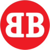 BoomBozz Craft Pizza Logo