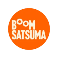  boomsatsuma Logo