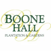 Boone Hall Plantation & Gardens Logo