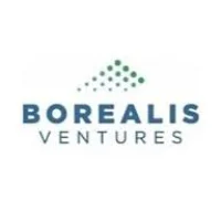 Borealis Ventures Logo
