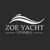 Bosphorus Yacht Logo