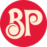 Boston Pizza Logo