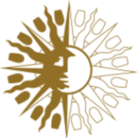 Bourgogne Gold Tour Logo