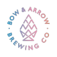 Bow & Arrow Brewing Co Logo
