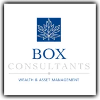 Box Consultants Logo