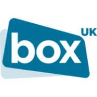 Box UK Logo