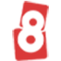 Box8 Logo
