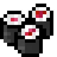 Boxer Sushi Logo