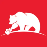 Boxing Bear Brewing Logo
