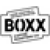Boxx Coffee Logo