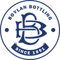 Boylan Bottling Co. Logo