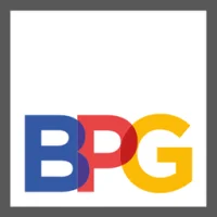 BPG Group Logo