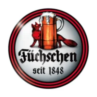 Brauerei im Füchschen Logo