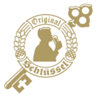 Brauerei Zum Schlüssel Logo
