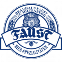 Brauhaus Faust Logo