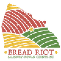 Bread Riot Bakehouse Logo