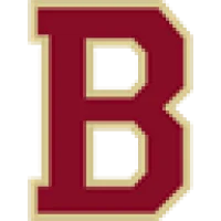 Brebeuf Jesuit Preparatory School Logo