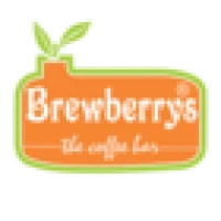 Brewberrys Cafe Logo