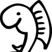 Brewpub De Kromme Haring Logo