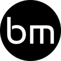 Brian Mullins Photography Logo