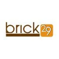 Brick 29 Bistro Logo