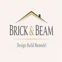 Brick and Beam Handyman Logo