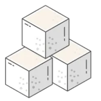 Brickyard Pizza Logo