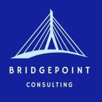 Bridge Point IT Logo