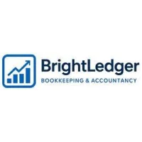 Bright Ledger Solutions Logo