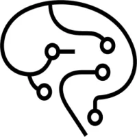 BrightMind AI Logo
