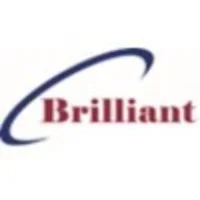 Brilliant Infotech Logo