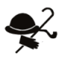 British English Logo