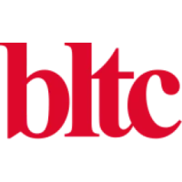 British Language Training Center Logo