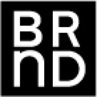 Brnd Studio Logo