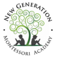 Broad Ripple Montessori Logo