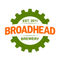 Broadhead Brewery Logo