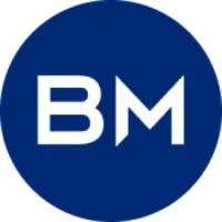 Brooks Macdonald Logo