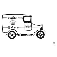 Brothers Bakery Logo