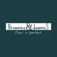 Brownies&downieS Logo
