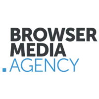 Browser Media Logo