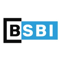 BSBI (Berlin School of Business and Innovation) Logo