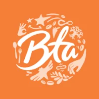 BTA Catering Logo