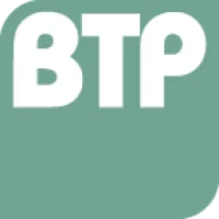 BTP Group Logo