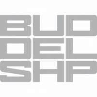 Buddelship Brauerei Logo