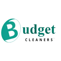 Budget Cleaners Liverpool Logo