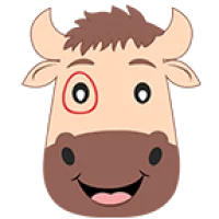 Bulls Eye Logo