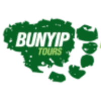 Bunyip Tours Logo