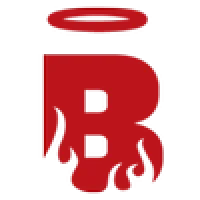 Burgatory Truck Logo