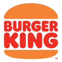 Burger King Logo